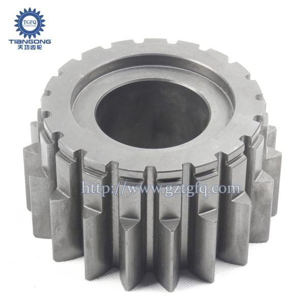 High Performance Excavator Reducer Parts E374D Travel Carrier Assy 2nd 136-2930 136-2925 136-2922 For Every Budget