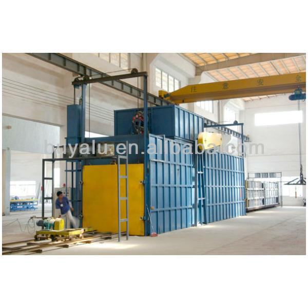 Wooden Grain Classic Aluminum Chair Eco Friendly  Waterpoof Furniture