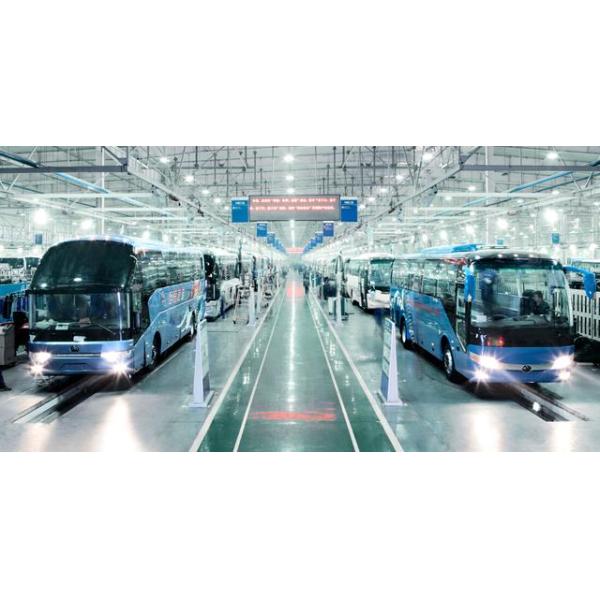 Sino Used Vehicles Export Center