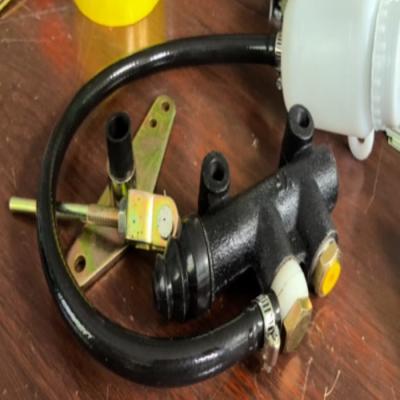 High Performance Tricycle Disc Brakes Assembly HACI Brand Stability Standard