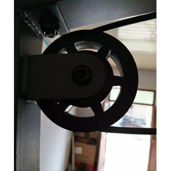 Oem 6mm Gym Fitness Equipment Five Person Comprehensive Trainer Station