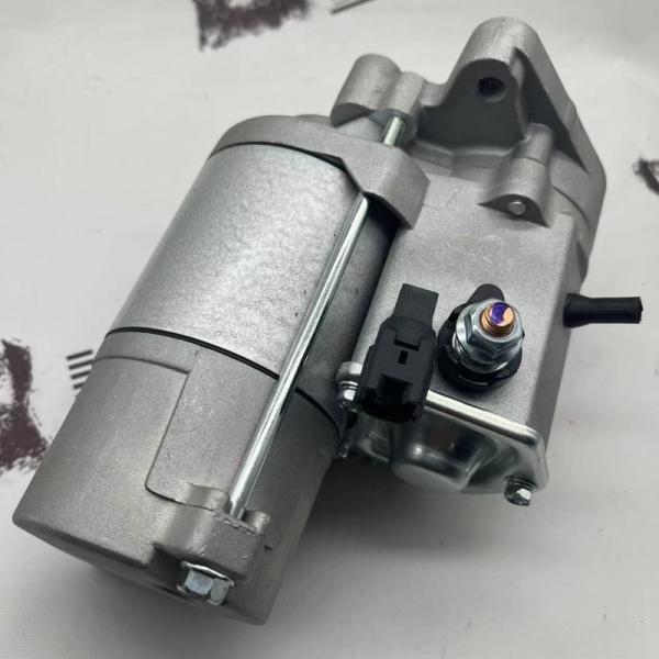 Car Engine Alternator Starter For Toyota Sequoia V8 4.7L 28100-50100