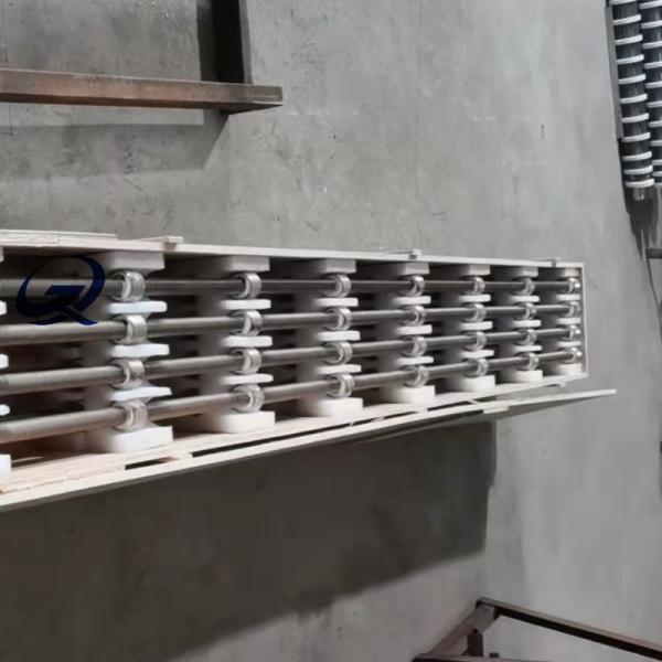 Heaters heating elemets for Tam Glass ProE2442 RC200 glass tempering furnace