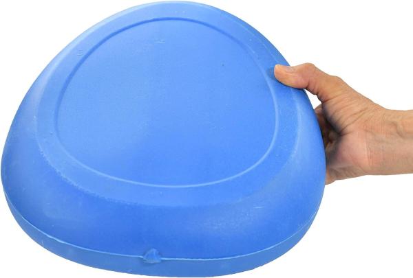 Home Health Care Medical Supplies, Bedpan Seat Urinal For Bedbound Men And Women