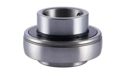 Insert Bearing UC207, High Quality Insert Bearing UC207,Chinese Insert Bearing Uc207 Supplier