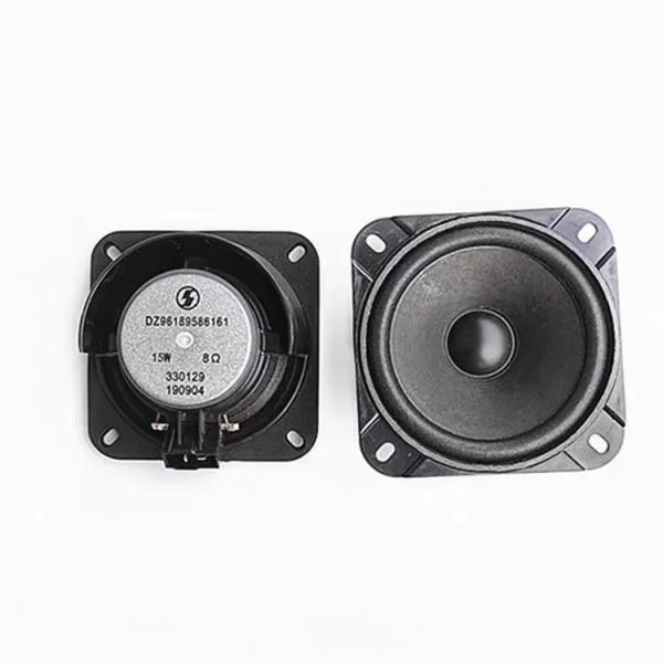 LED Chip CSP Super Bright LED Laser Headlight Assembly for Heavy Duty Truck