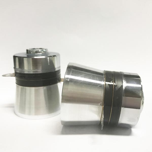 28khz/100W ultrasonic transducer low frequency for 28khz frequency ultrasonic cleaning machine