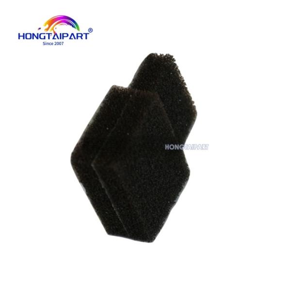 Genuine Front Cleaning Blade Seal B0652316 B065-2316 for Ricoh AF1060 AF1075 AF2051 AF2060 AF2075 AP900 Gestetner 6002 7502 DSM651 DSM660 DSM675 P7575 Lanier LD060 LD075 LD151 LD160 LD175 FRORIC001