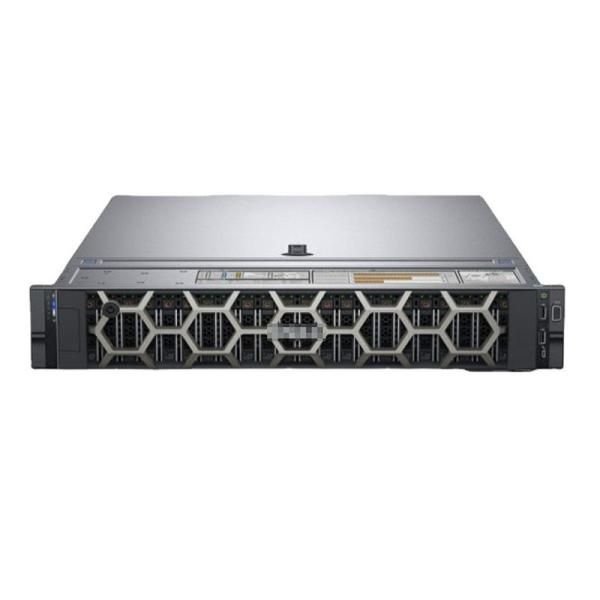 PowerEdge R760xd2 Network Rack Server With Hard Drive 1.6TB SSD SAS ISE 24Gbps 512e