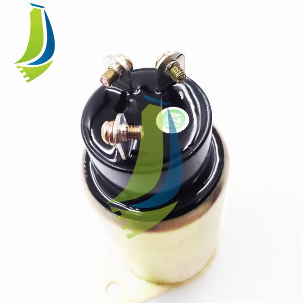 05712910 Остановка топлива Соленоид Замкнутый соленоидный клапан SA-4752-12