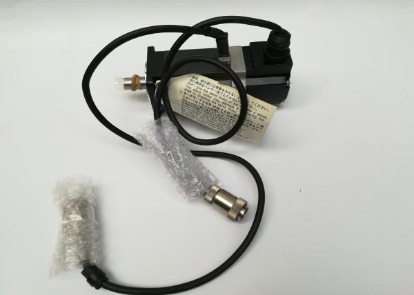 VDE Industrial Servo Motor New In Box Original Mitsubishi HC-KFS43K-S51 HC Series