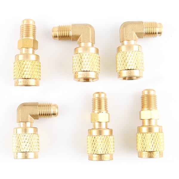 Переходник 1/4