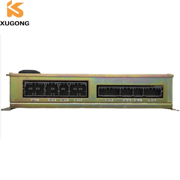 Crawler доски JJ22E00013F1 компьютера регулятора двигателя CKE2500-2 ECU демонтирует части