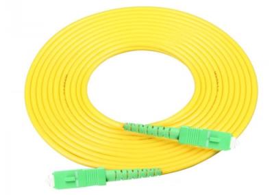 SC LC FC ST Connector SM MM Simplex Cable Jumper Jumper Fiber Optic Jumper Fiber Optic Fiber SC APC 1M 2M 3M 5M