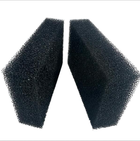 Polyester Biochemical Sponge For Aquarium Air Water Filtration