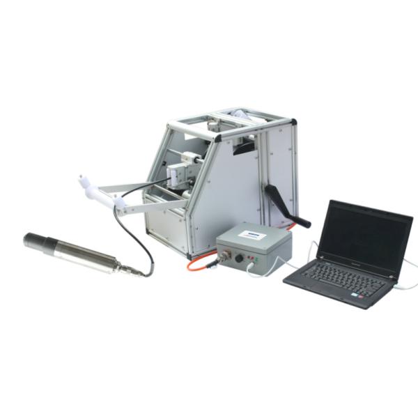 Durable Sewer Inspection Camera , Pipeline Video Inspection With Sonar System