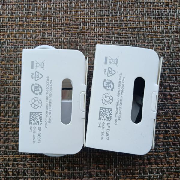 1M Sync Type C Mobile Phone Charger Cable For  Galaxy Note20