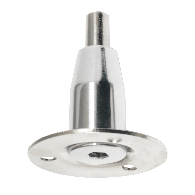 Adjustable Locking Joints Cable Holder Clip Ceiling Cable Gripper for Hanging System