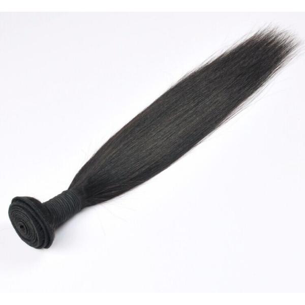 top quality DHL Fedex fast delivery no shedding 100% virgin peruvian straight hair