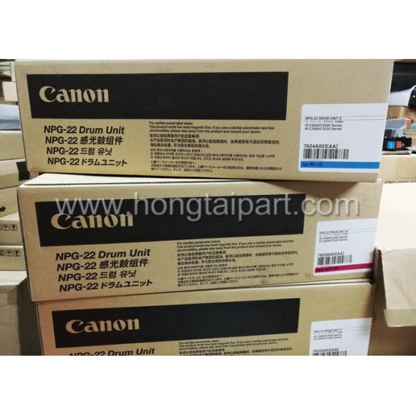 Drum Unit Canon IRC3200 3220 2600 2620 NPG-22 OEM