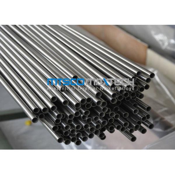 ТП316/316Л/321/321Х трубка нержавеющей стали санитарная для автобусной остановки