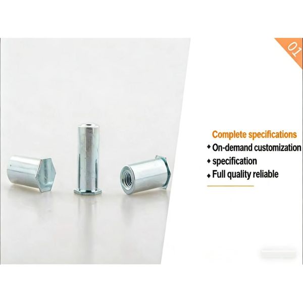 Value Engineering Partner for Clinch Studs | Systematically Lowering TCO via Design, Process & Installation Optimization