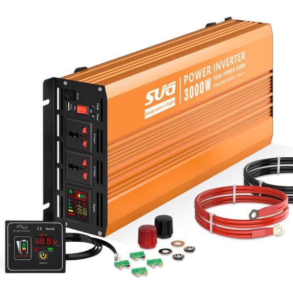 100kva Vector PV Power Inverter 3kv Checker Converter Inverter