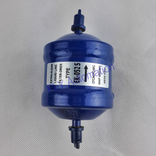 EK - línea líquida adicional equipo de Klean del filtro de 052S 047602 Emerson de refrigeración del secador del filtro