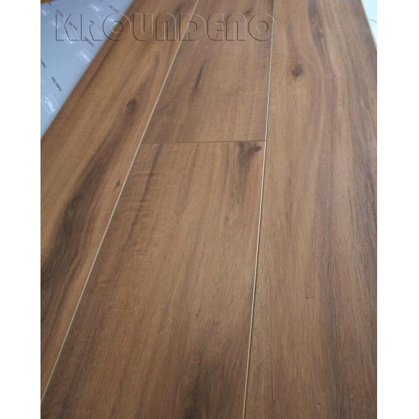 Caucasus Walnut Glamour Laminate Flooring