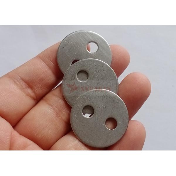 3 X 25 x 30 Mm типа колец нержавеющей стали d шнуровки для фиксируя курток изоляции