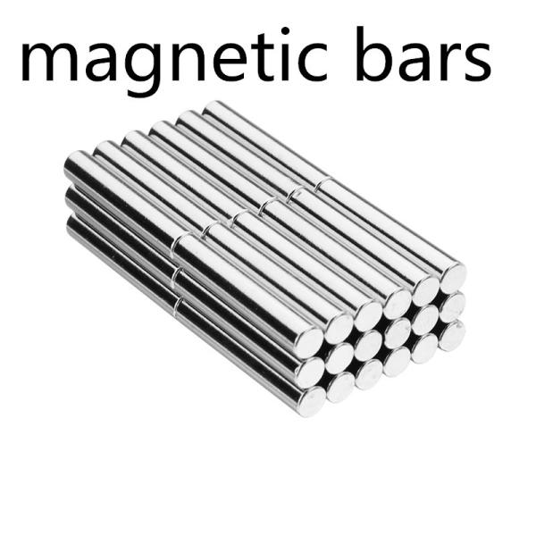 Магнитные Адвокатуры магнитов Букыбалльс для цвета магнитных шариков Адвокатур нержавеющих опционного