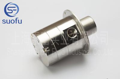 NP Magnetic Drive Mini Booster Pump For Washing Machine With Few Fluctuation