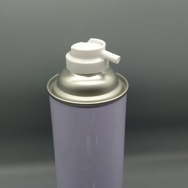 Versatile Universal Carb Cleaner Valve for DIY Mechanics and Home Garages with Secure Lock & Comfort Grip