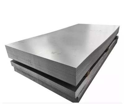 ASTM 201 304 316 321 904L 2205 Cold Rolled Sheet Metal Galvanized Stainless Steel Plates