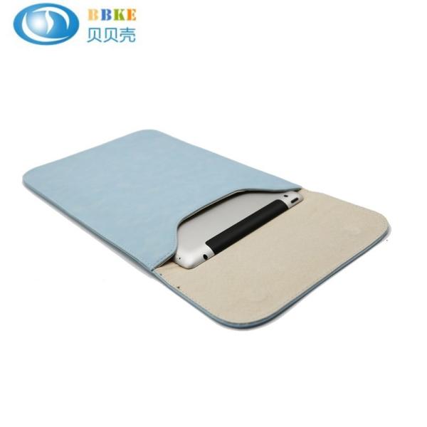 Soft PU Leather EVA Tool Case Bag , 15.6 Protection Eva Laptop Case For Women