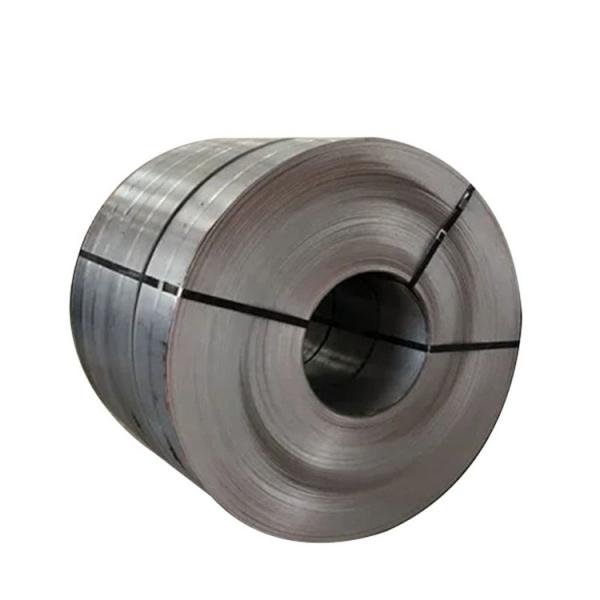 ASTM JIS Stainless Steel 430 Coils NO.4 HL SS430 Duplex Steel Coil