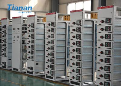 Switchgear bonde IP56 da baixa tensão/Switchgear Withdrawable de GCK