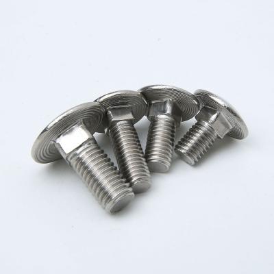 Aço inoxidável SS 304 316Fabricado fácil com fecho de transporte seguro DIN603