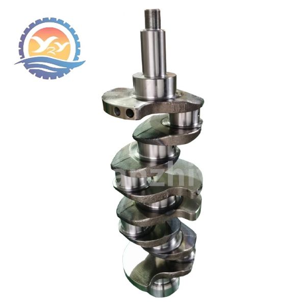 High Quality 4BD1 Crankshaft 5-12310163-0 5123101630 for Hitachi Excavator