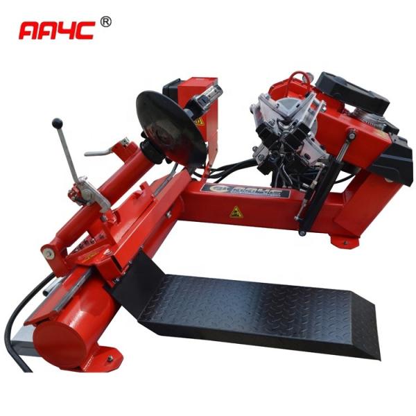 14-26 Truck tire changer AA-TTC26S