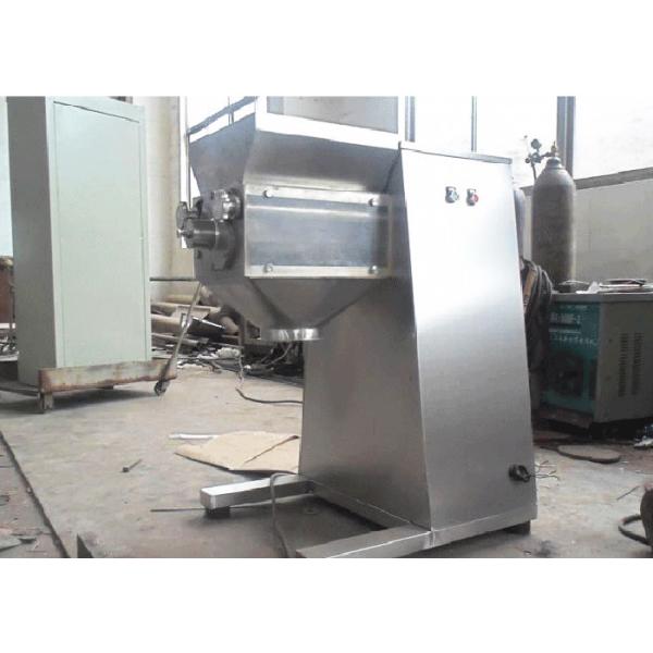 200Kg/H Oscillating Granulator Machine