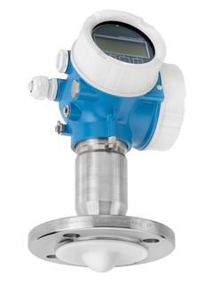 FMR62-AAACCAGNF5CHK+IJZ1 E+H Radar measurement Micropilot FMR62