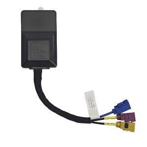 3in1 Combination Antenna for Vehicles 2.4G 5.8G 698-2700Mhz 1575.42Mhz GPS GNSS