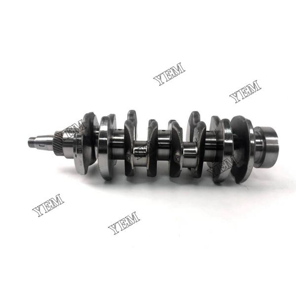 For Perkins Engine Parts 404D-22/115256990 Crankshaft Compatible Engine
