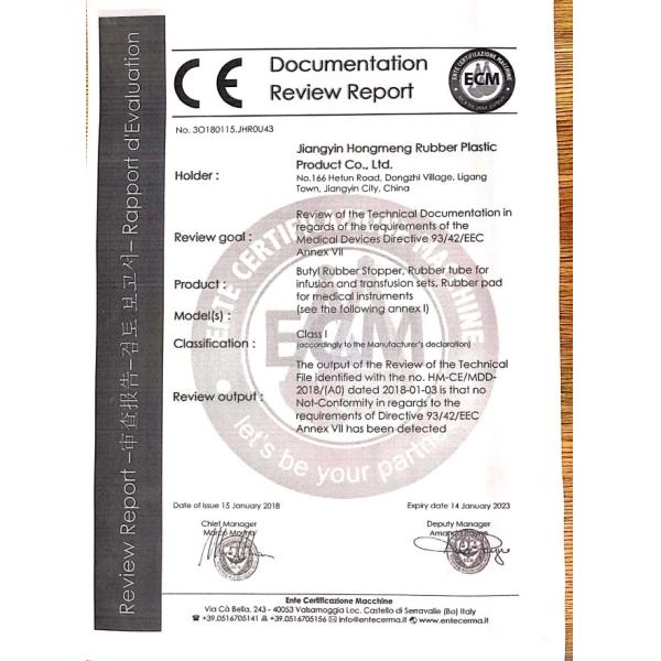 High Temp Medical Silicone Tube OEM Silicone Endotracheal Tube