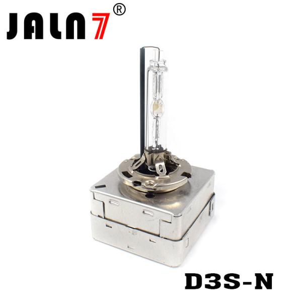 D1S/D1R/D2S/D2R/D3S/D3R/D4S/D4R HID Bulbs, Xenon Headlight Replacement Bulb 35W  Technology Standard Authentic