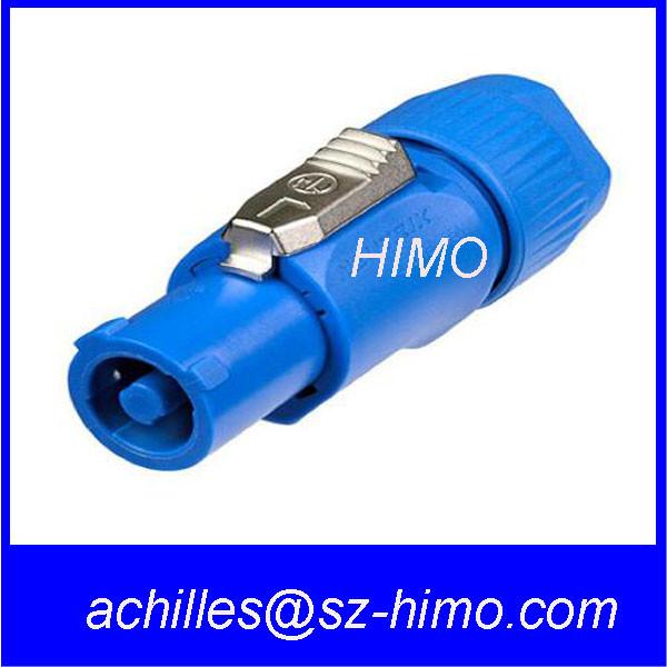 wholesale 3pin female cable Neutrik connector
