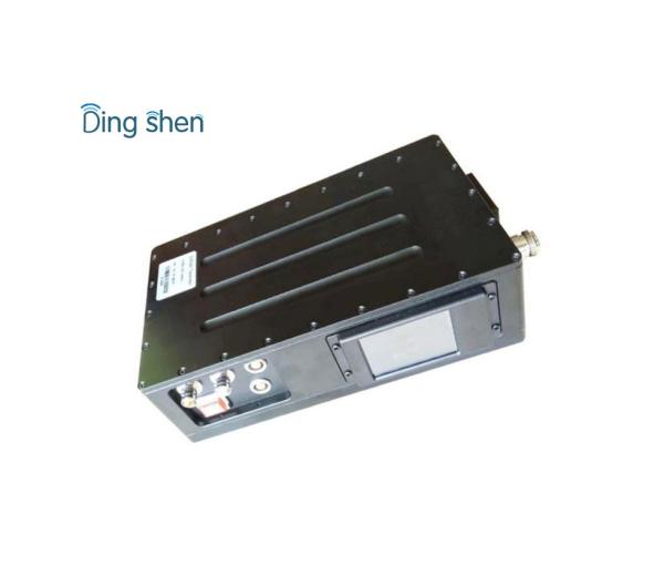 300-900Mhz COFDM Wireless Transmitter , Audio Video Wireless Transmitter Receiver