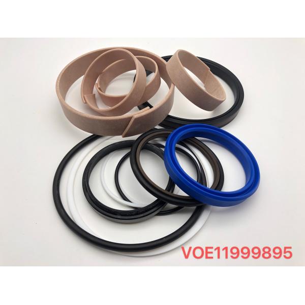 VOE11999895 LOADER HYDRAULIC CYLINDER SEAL KIT HIGH PRESSURE