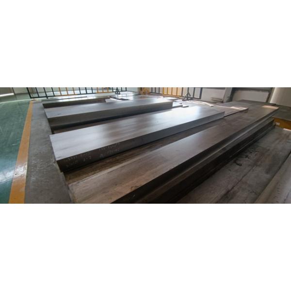 AMS 5773 Alloy Steel Flat Bar